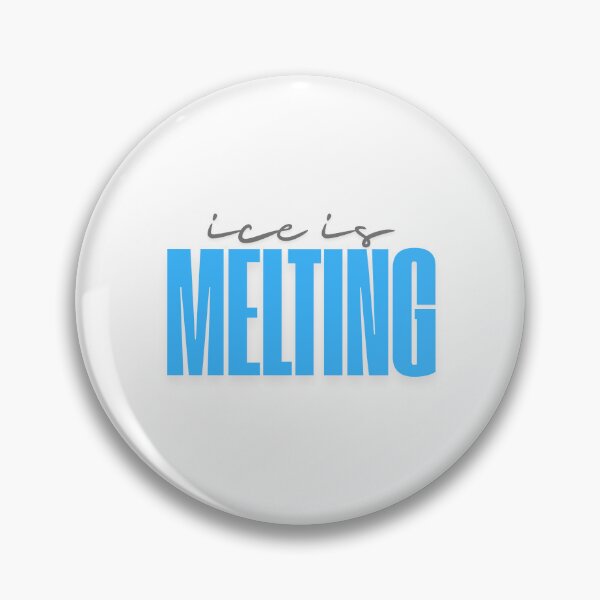 Item preview, Ice is melting designed and sold by ArtistTejal.