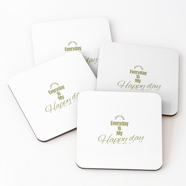 Item preview, Happyday designed and sold by hjunshop.