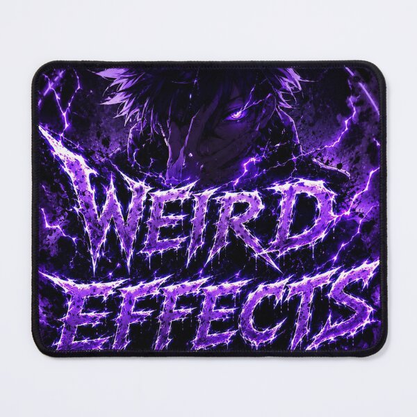 Item preview, The Anime Effect  designed and sold by Weird Effects Custom .