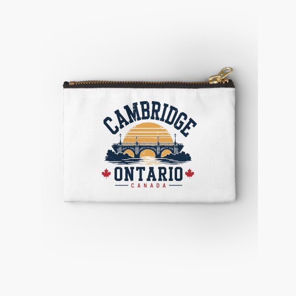 Item preview, Cambridge Ontario designed and sold by bihtti.
