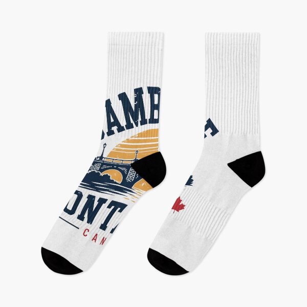 Item preview, Cambridge Ontario designed and sold by bihtti.
