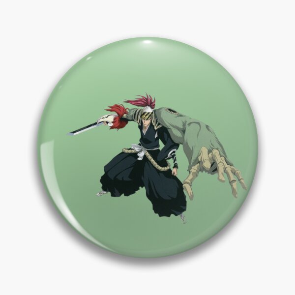 Item preview, Love Aikawa with Zanpakuto designed and sold by rythnazorsylli.