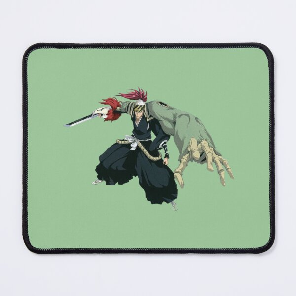 Item preview, Love Aikawa with Zanpakuto designed and sold by rythnazorsylli.