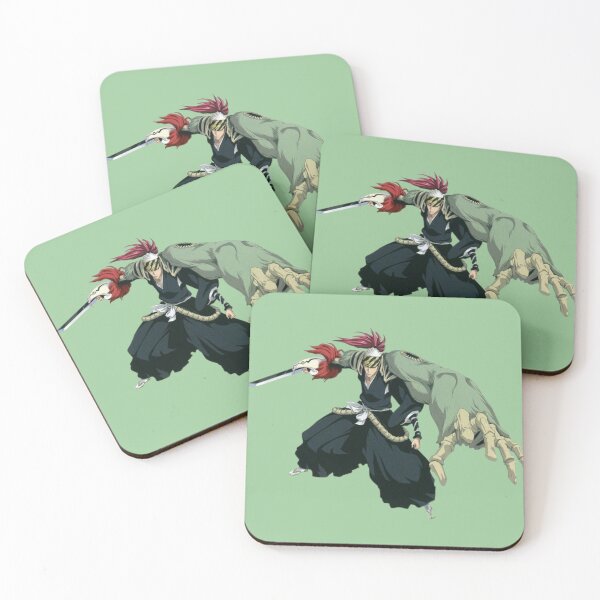 Item preview, Love Aikawa with Zanpakuto designed and sold by rythnazorsylli.