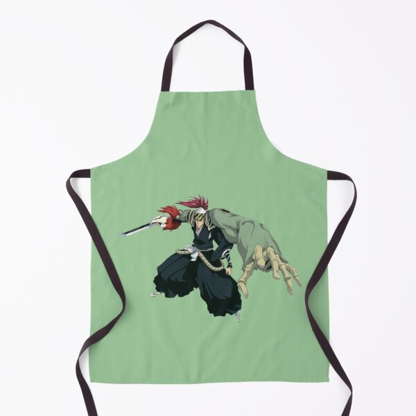 Item preview, Love Aikawa with Zanpakuto designed and sold by rythnazorsylli.
