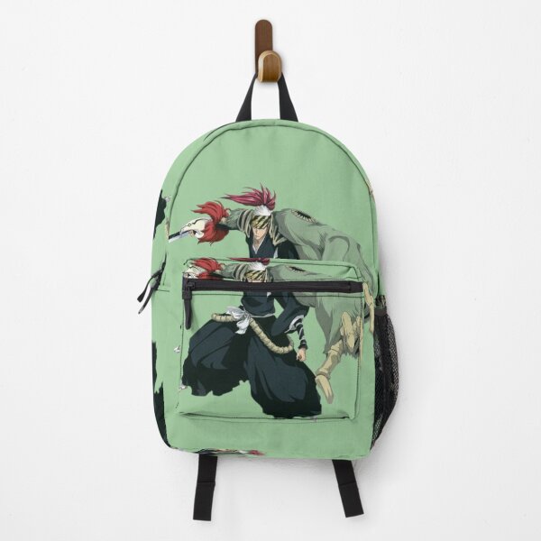Item preview, Love Aikawa with Zanpakuto designed and sold by rythnazorsylli.