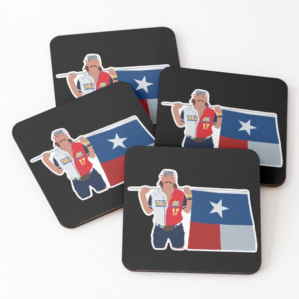 Item preview, Brett Zanchez - Texas Tailgaters designed and sold by Crafts By Molly May.