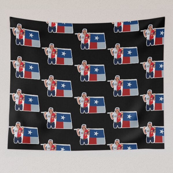 Item preview, Brett Zanchez - Texas Tailgaters designed and sold by Crafts By Molly May.