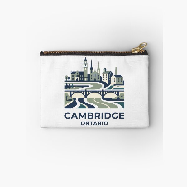 Item preview, Cambridge Ontario designed and sold by bihtti.