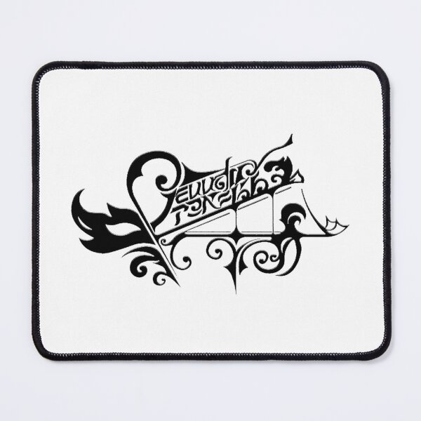 Item preview, Wuthering Waves Emblem from Troupe of Fools designed and sold by SkyPouikPouik.