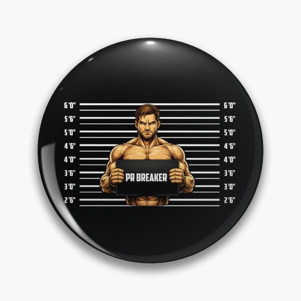 Item preview, PR Breaker designed and sold by TheFineShirt.