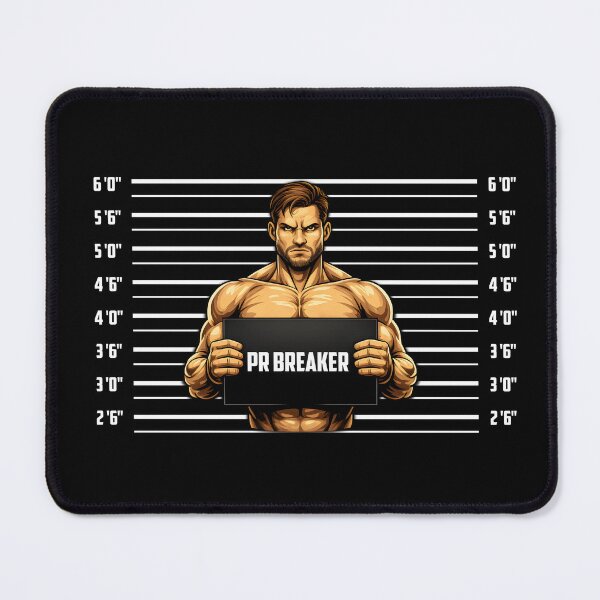 Item preview, PR Breaker designed and sold by TheFineShirt.