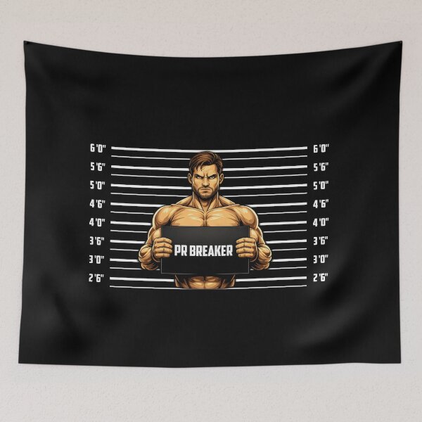 Item preview, PR Breaker designed and sold by TheFineShirt.