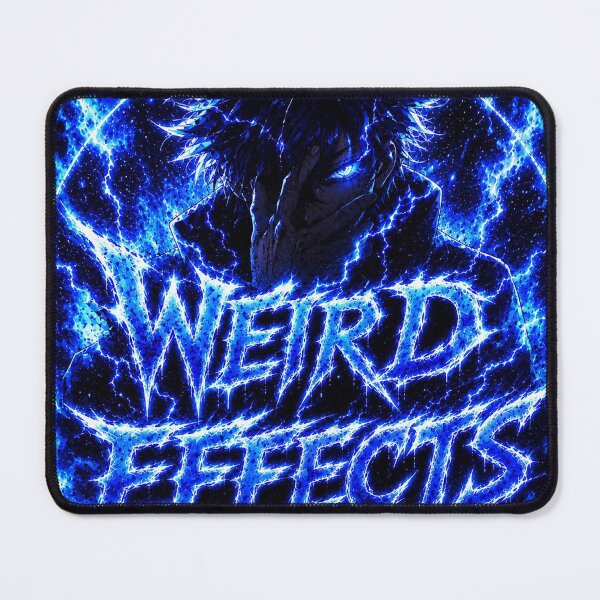 Item preview, The Anime Effect  designed and sold by Weird Effects Custom .
