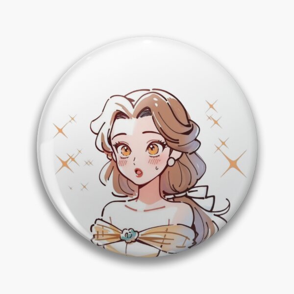 Item preview, Magical Ice Queen Princess Design designed and sold by Mr-MC-kitty.