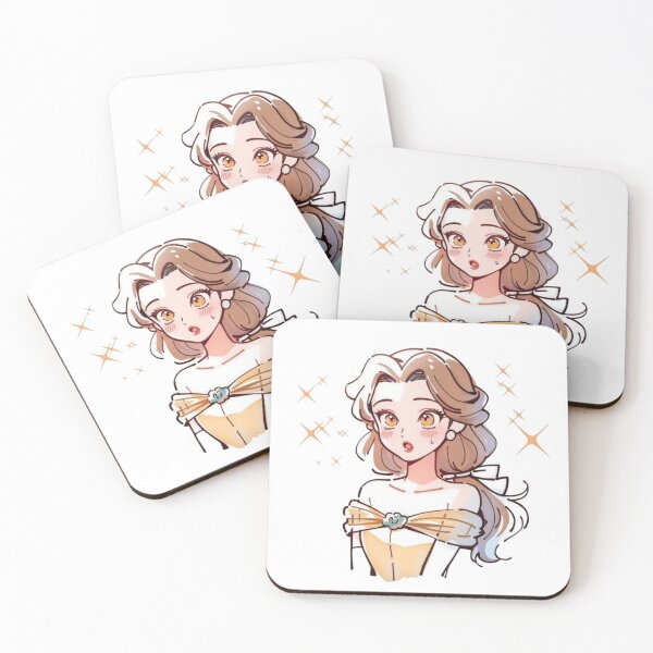 Item preview, Magical Ice Queen Princess Design designed and sold by Mr-MC-kitty.