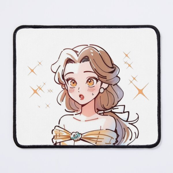 Item preview, Magical Ice Queen Princess Design designed and sold by Mr-MC-kitty.