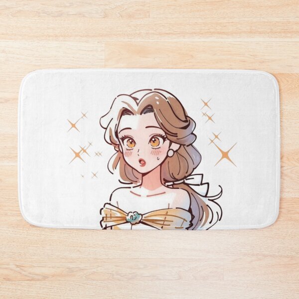 Item preview, Magical Ice Queen Princess Design designed and sold by Mr-MC-kitty.