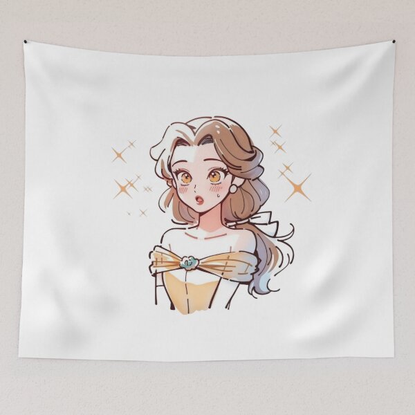 Item preview, Magical Ice Queen Princess Design designed and sold by Mr-MC-kitty.