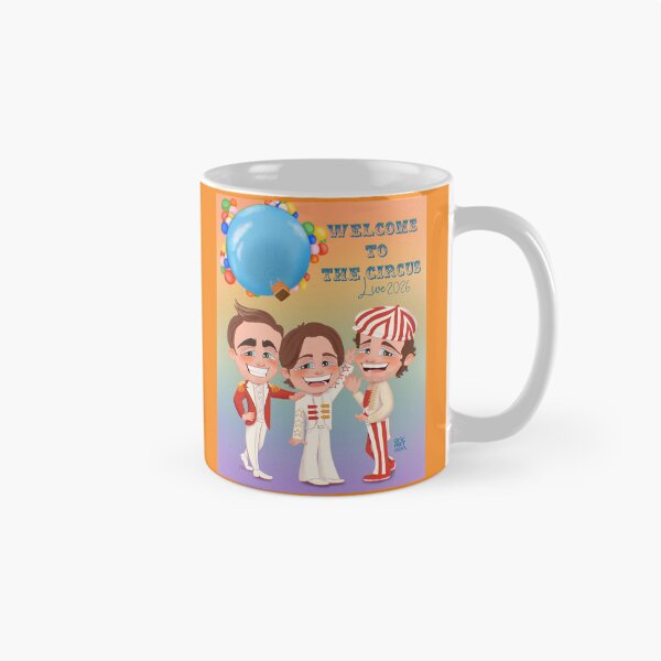Item preview, an amazing concert! designed and sold by ericartoon.