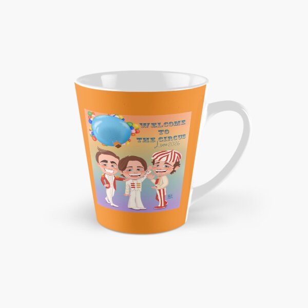 Item preview, an amazing concert! designed and sold by ericartoon.