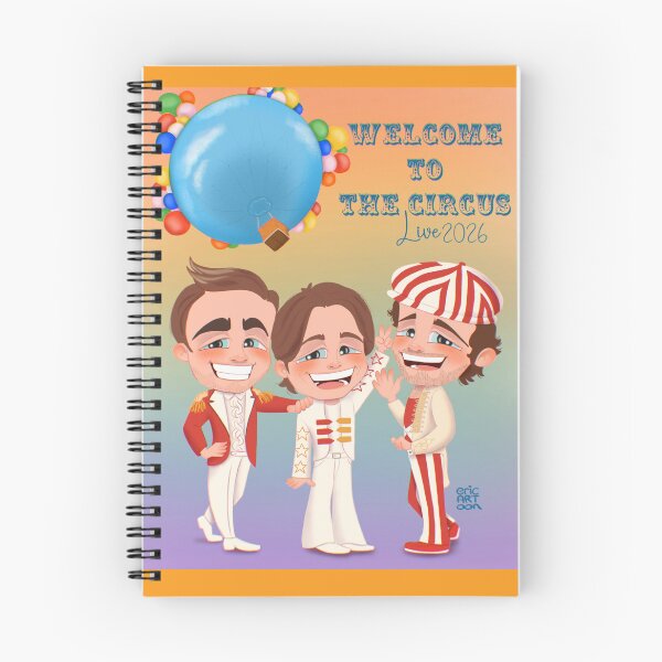 Item preview, an amazing concert! designed and sold by ericartoon.