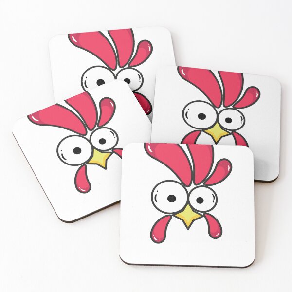 Item preview, Turkey face designed and sold by HappyDoodle11.