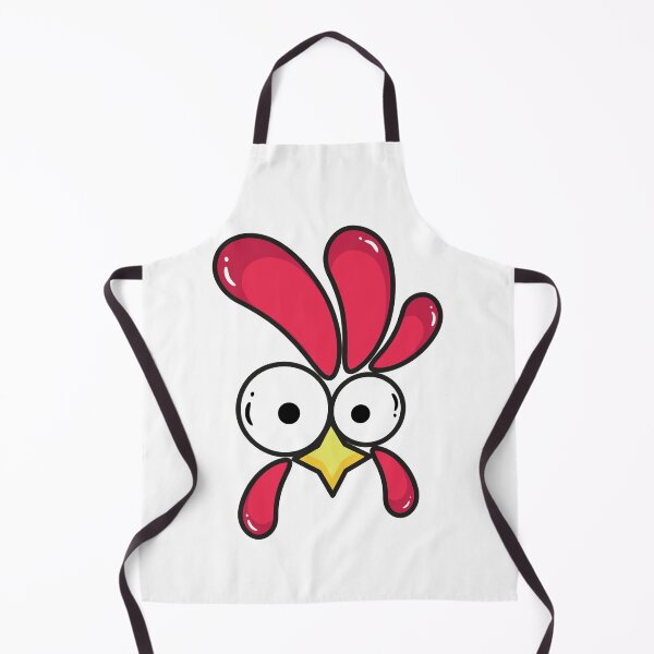 Item preview, Turkey face designed and sold by HappyDoodle11.