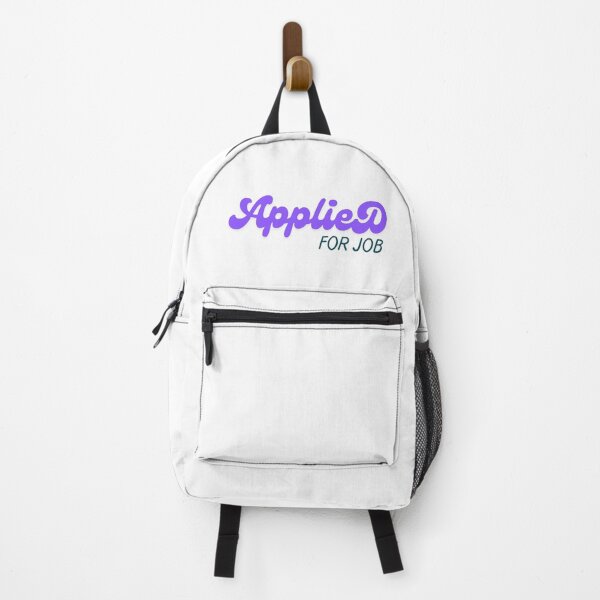 Item preview, Applied for job designed and sold by ArtistTejal.