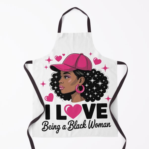 Item preview, I Love Being a Black Woman | Black Girl Magic Shirt | Melanin Pride | Empowerment Quote Design designed and sold by 76Valeria.