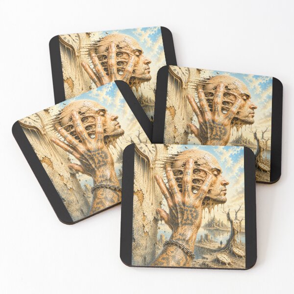 Item preview, Fragments of Time – Dawn Edition designed and sold by LAPUTIK.
