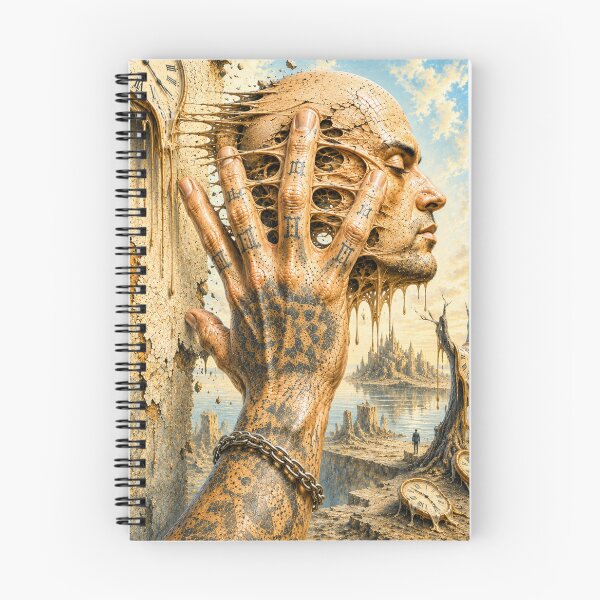 Item preview, Fragments of Time – Dawn Edition designed and sold by LAPUTIK.