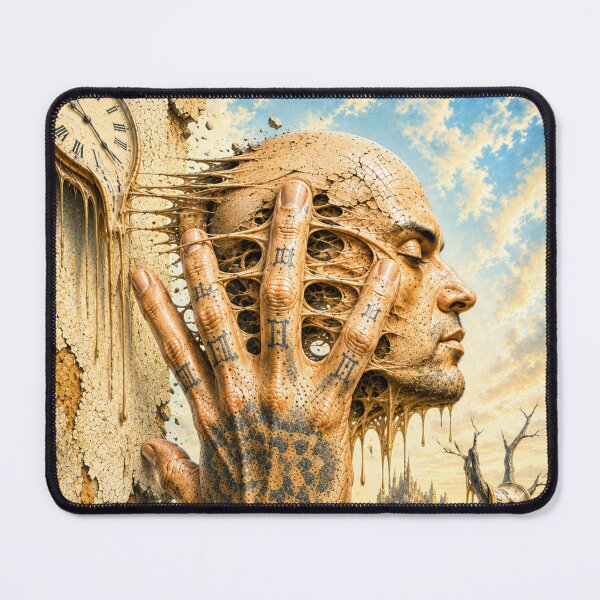 Item preview, Fragments of Time – Dawn Edition designed and sold by LAPUTIK.