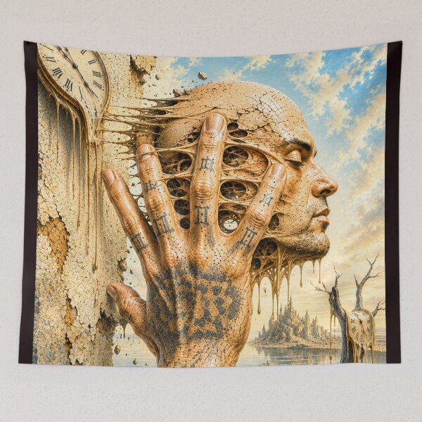 Item preview, Fragments of Time – Dawn Edition designed and sold by LAPUTIK.