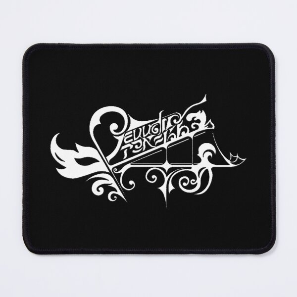 Item preview, Wuthering Waves White Emblem from Troupe of Fools designed and sold by SkyPouikPouik.