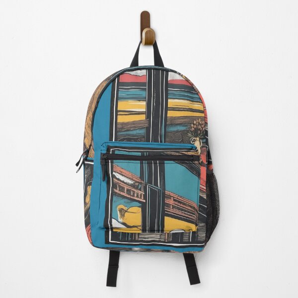 Item preview, A nostalgic blend of art, comfort and coastal atmosphere. designed and sold by KilianSzmid.