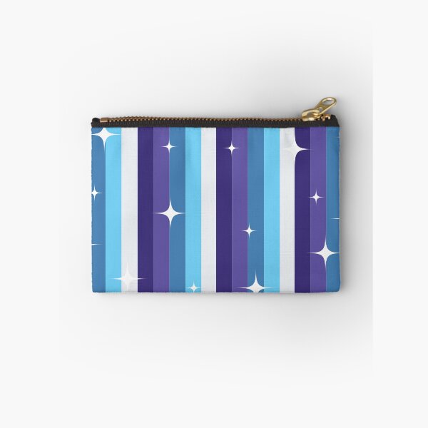 Item preview, my little pony Rarity inspired stripes designed and sold by gemsstickers1.