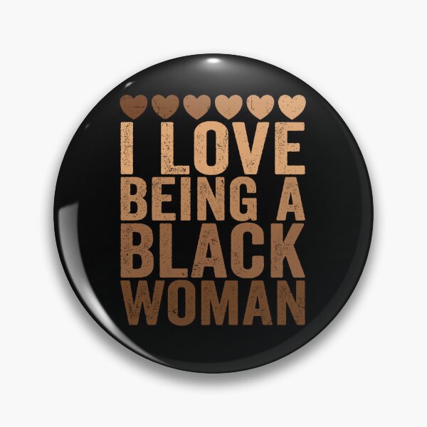 Item preview, I Love Being a Black Woman | Black Girl Magic Shirt | Melanin Pride | Empowerment Quote Design designed and sold by 76Valeria.