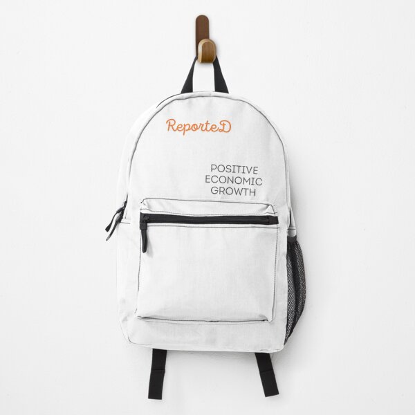 Item preview, Reported positive economic growth designed and sold by ArtistTejal.