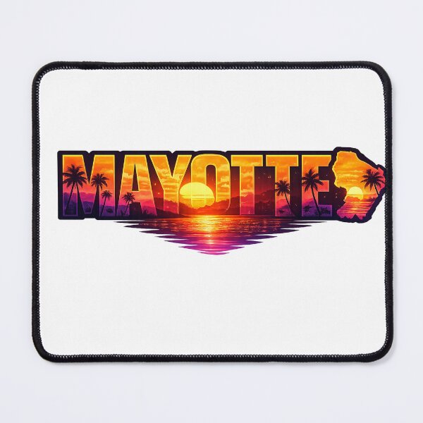 Item preview, MAYOTTE designed and sold by 97-caboutique.