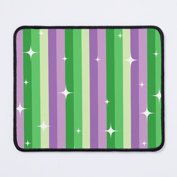 Item preview, my little pony Spike inspired stripes designed and sold by gemsstickers1.