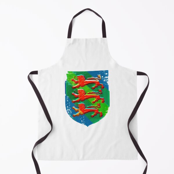 Item preview, Heraldry: Three Lions designed and sold by Moko7.