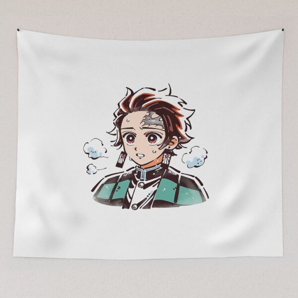 Item preview, Water Breathing Demon Slayer Hero Design designed and sold by Mr-MC-kitty.