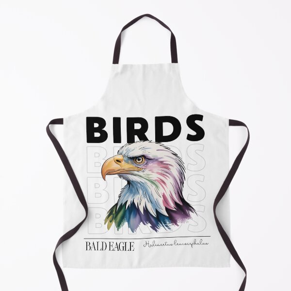 Item preview, Bald Eagle designed and sold by ArcticFoxStudio.