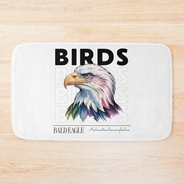 Item preview, Bald Eagle designed and sold by ArcticFoxStudio.