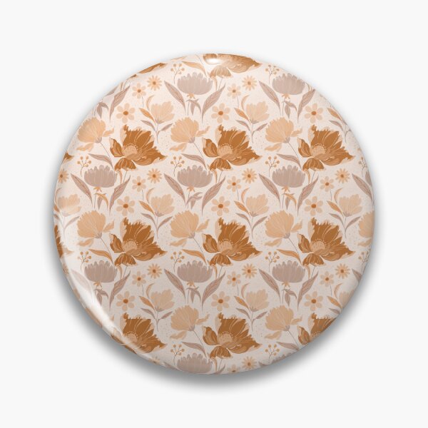 Item preview, The Cinnamon Botanist designed and sold by Designbes.