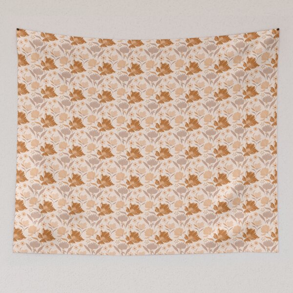 Item preview, The Cinnamon Botanist designed and sold by Designbes.