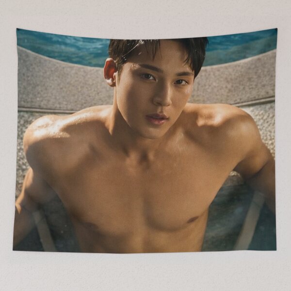 Item preview, Mingyu designed and sold by VividVibek.