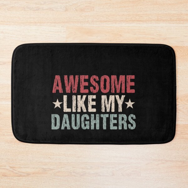 Item preview, Awesome Like My Daughters Proud Parents Family designed and sold by PopStars1993.