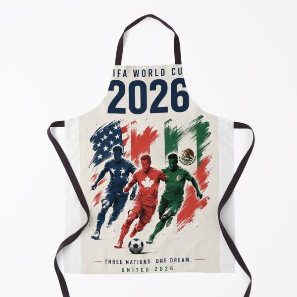 Item preview, World Cup designed and sold by Melissagrnn.